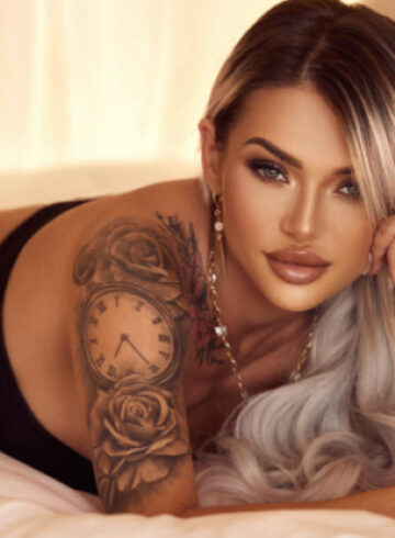 Chelsea 200-to-300 Sophy london escort