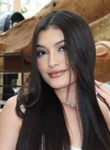 Kensington massage Teresa london escort