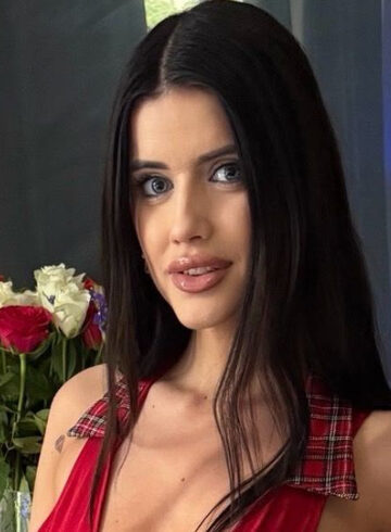Bayswater brunette Kayla london escort