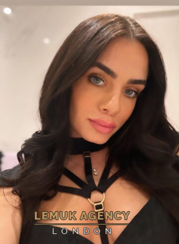Bayswater massage Bonnie london escort