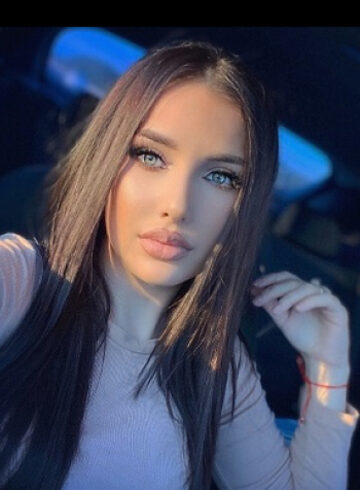 Edgware Road brunette Colleen london escort