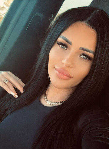 Gloucester Road party-girl Sia london escort