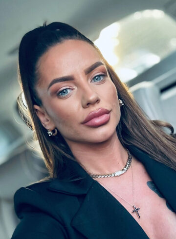 Gloucester Road 300-to-400 Kendra london escort