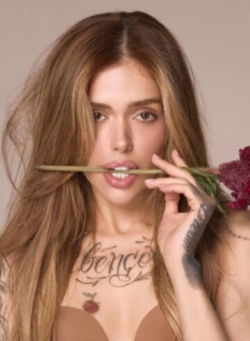 Kensington party-girl Angelica london escort