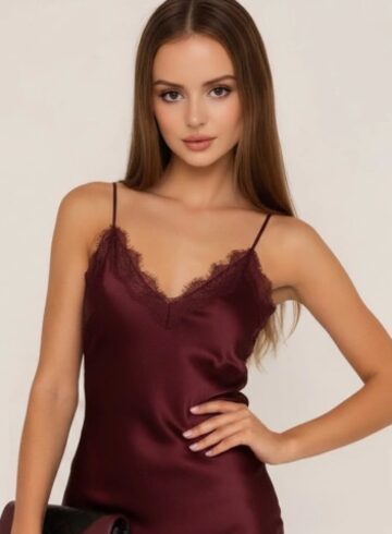 Outcall Only elite Maja london escort
