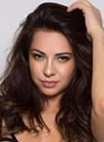 South Kensington elite Carol london escort
