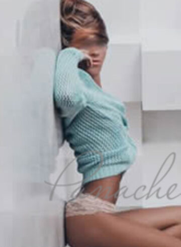 central london 600-and-over Fleur london escort