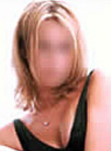 Central London blonde Sienna london escort