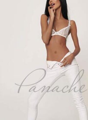 Mayfair latin Chanel london escort