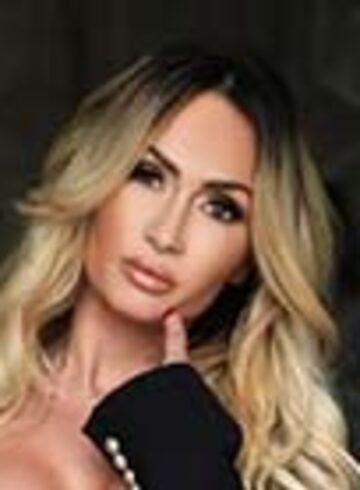 Kensington busty Vera london escort