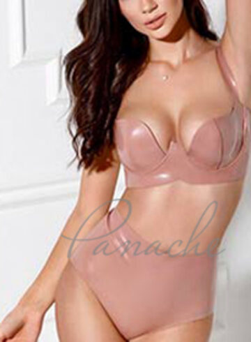 Central London 400-to-600 Lanna london escort
