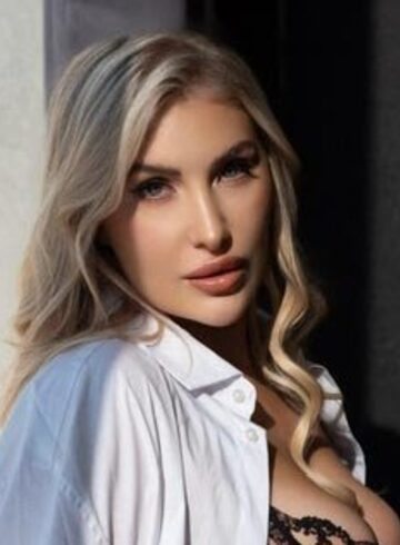 Central London elite Nataly london escort