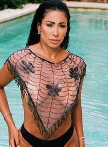 Knightsbridge massage Nicole london escort