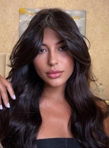 Chelsea elite Valentina london escort