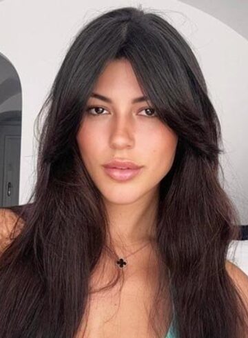 Chelsea 600-and-over Valentina london escort