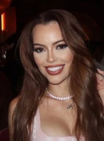 central london party-girl Maricia london escort