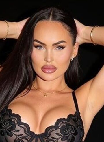 Central London 600-and-over Erin london escort