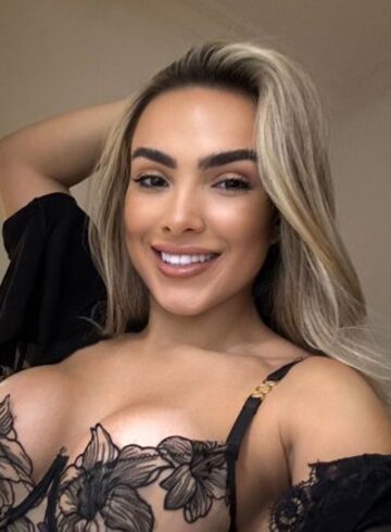 Marylebone elite Karli london escort