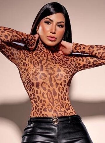 Bayswater party-girl Kamile london escort