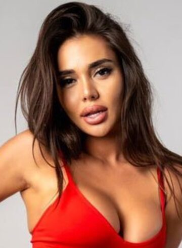Marylebone massage Marika london escort