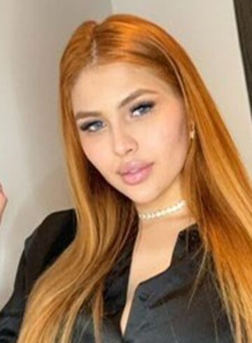 Central London 400-to-600 Gaby london escort