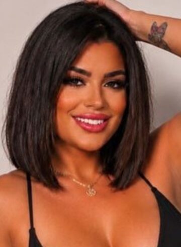 Marylebone 200-to-300 Aria london escort