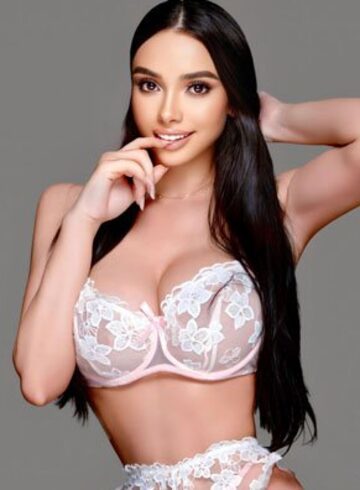 Chelsea english Martina london escort