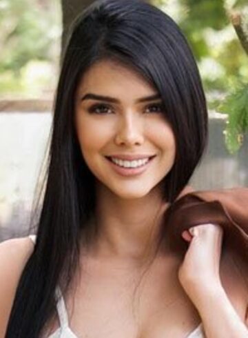 South Kensington busty Robina london escort