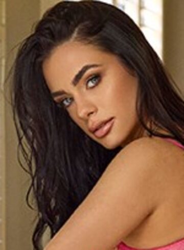 central london brunette Bonny london escort