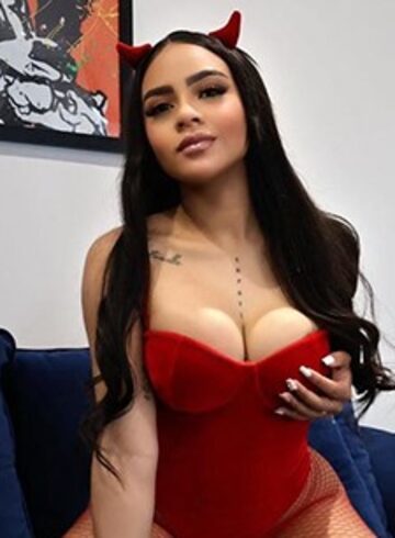 Bayswater latin Sophia london escort