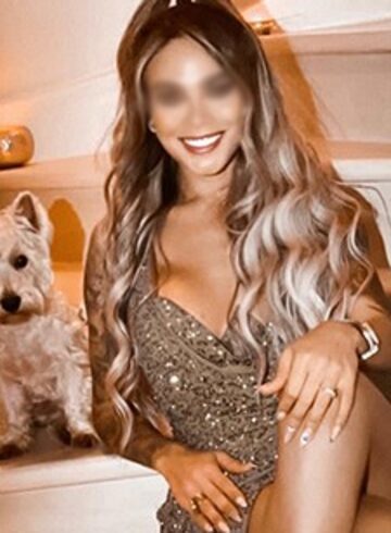 Gloucester Road latin Rose Secret london escort