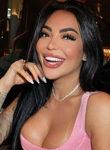 Earls Court latin Anitta london escort