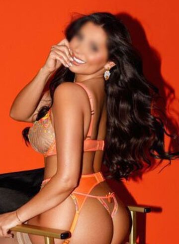 Earls Court 600-and-over Sevda london escort