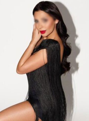 Earls Court 400-to-600 Sevda london escort
