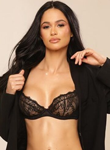 Gloucester Road elite Luana london escort