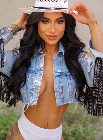 Knightsbridge massage Chleo london escort