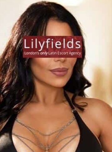 Central London 200-to-300 Kenya london escort