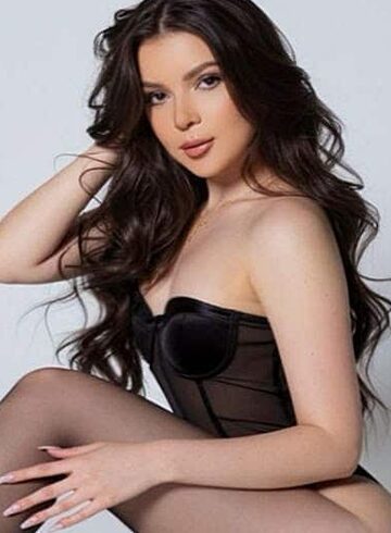 Marylebone 300-to-400 Tumar london escort