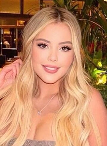 South Kensington 400-to-600 Cutie london escort