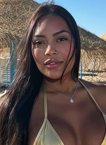 Earls Court party-girl Rabela london escort