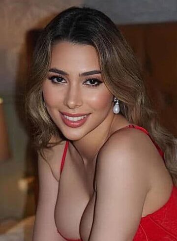 Marylebone elite Fabiola london escort
