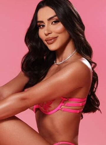 Paddington 200-to-300 Rosalyn london escort