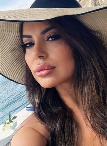 Bayswater massage Levana london escort