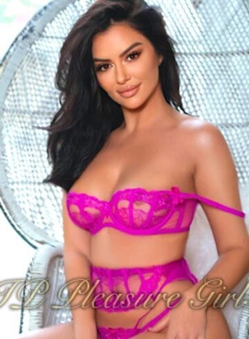 Marylebone elite Hilary london escort