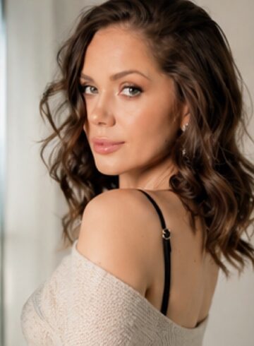 Central London 300-to-400 Ágata london escort