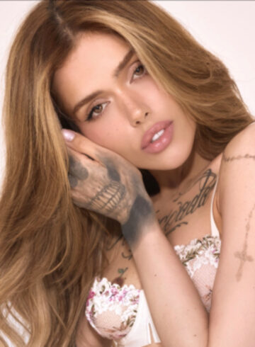 Kensington elite Angelica london escort