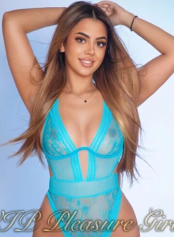 Bayswater elite Carina-Holly london escort