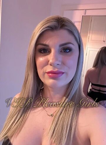 Paddington blonde Cam london escort
