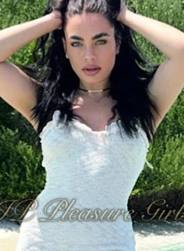 Kensington 300-to-400 Bonnie london escort