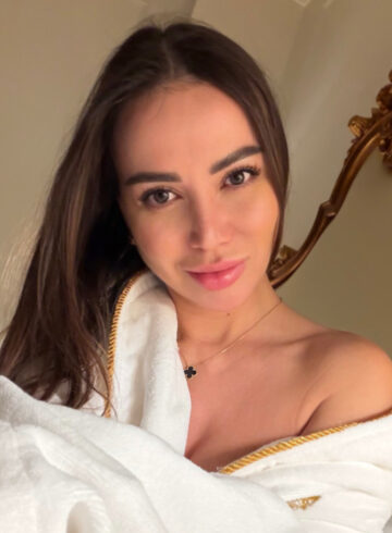 central london brunette Katarina london escort